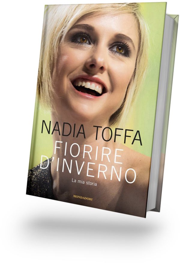Fiorire d'inverno - Nadia Toffa